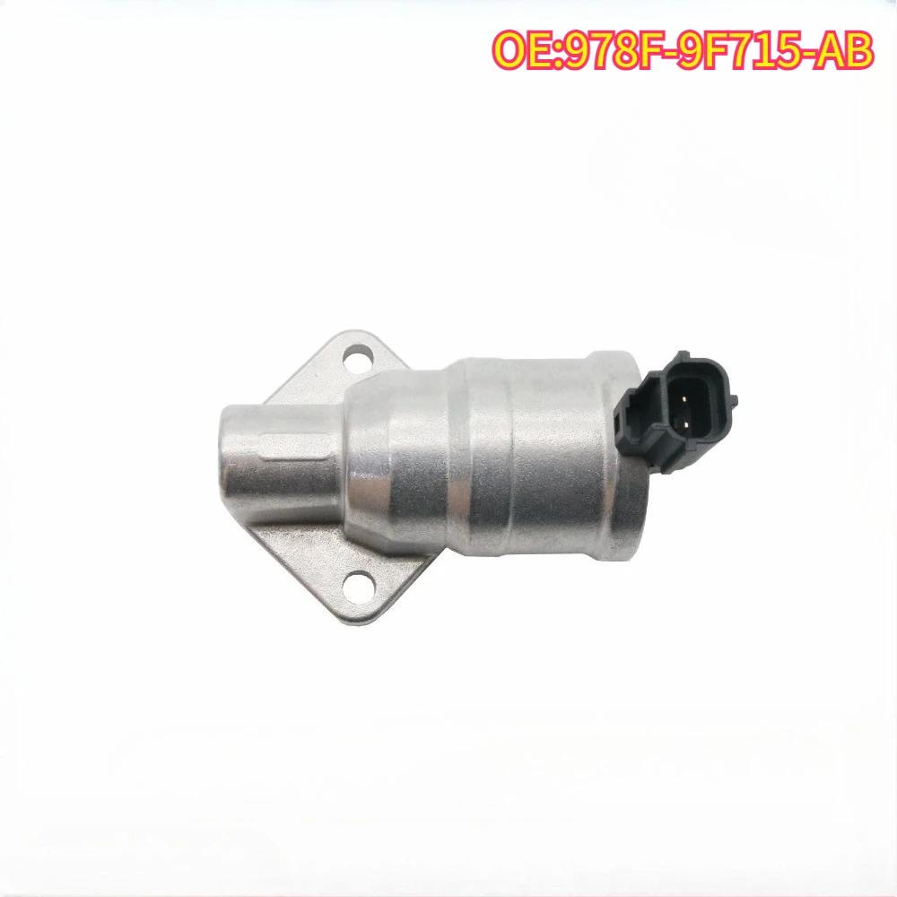 

High quality New For 978F-9F715-AB Idle Air Control Valve for Contour Escort Mercury 1998-2003 1022494 978F9F715AB