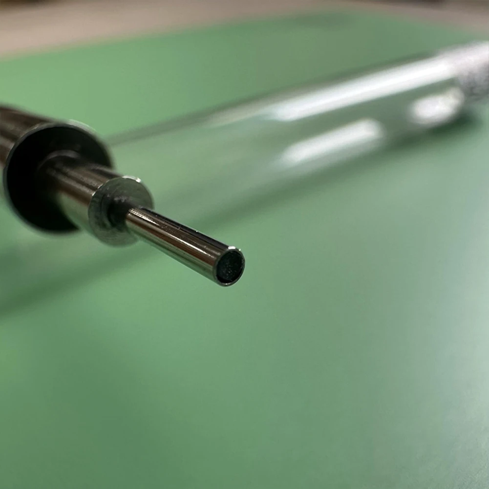 Main Deck Shock Reeds Quick Release Pen for ETA2671/NH35/NH36 Watch Repair equipment Metal