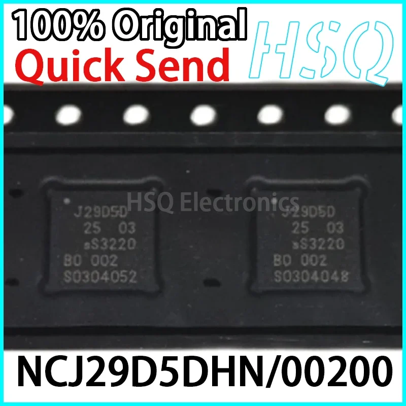 1PCS Original NCJ29…