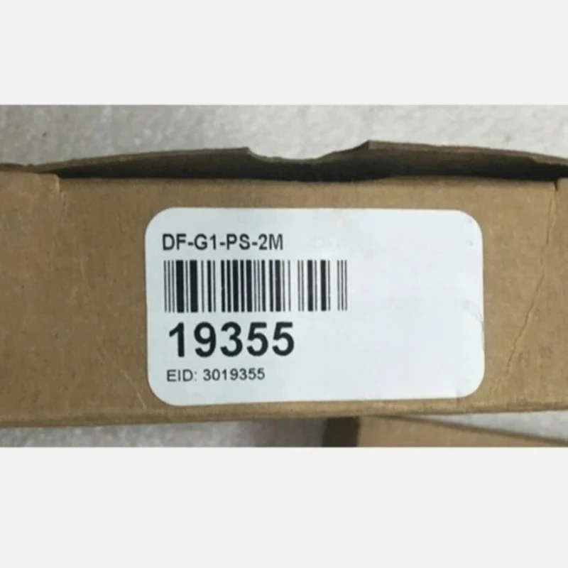 

Совершенно новый оригинальный американский оптоволоконный усилитель DF-G1-PS-2M DF-G1-NS-2M DF-G1-PS-Q3 Быстрая доставка