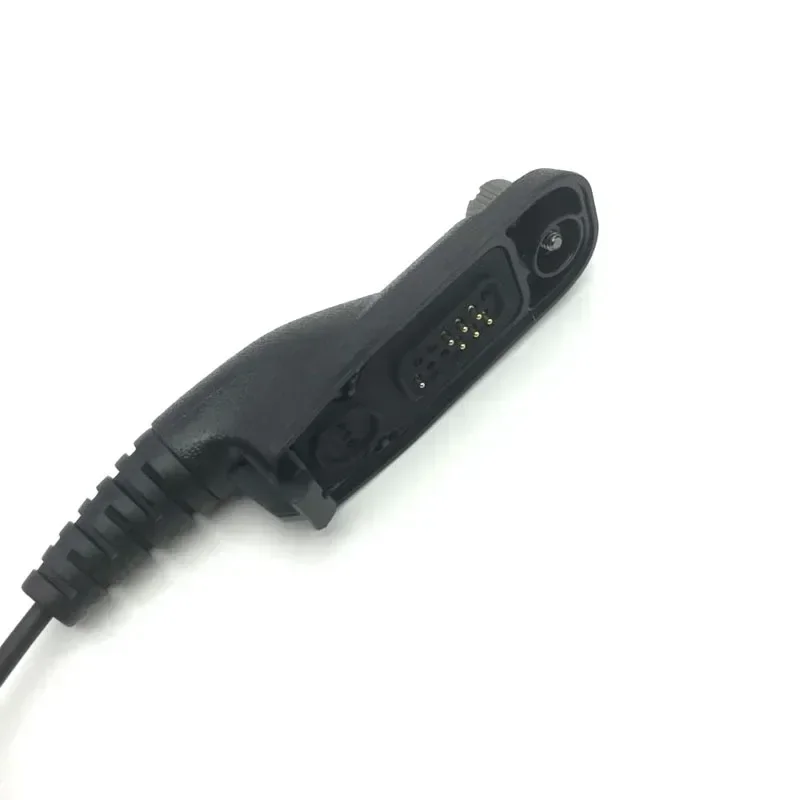

Ear Hook PTT Mic Speaker Earpiece Headset for Motorola XPR6550 XPR6300 XIR P8268 P8200 P8208 DP3400 DP3600 DP4800 DGP4150 Radio