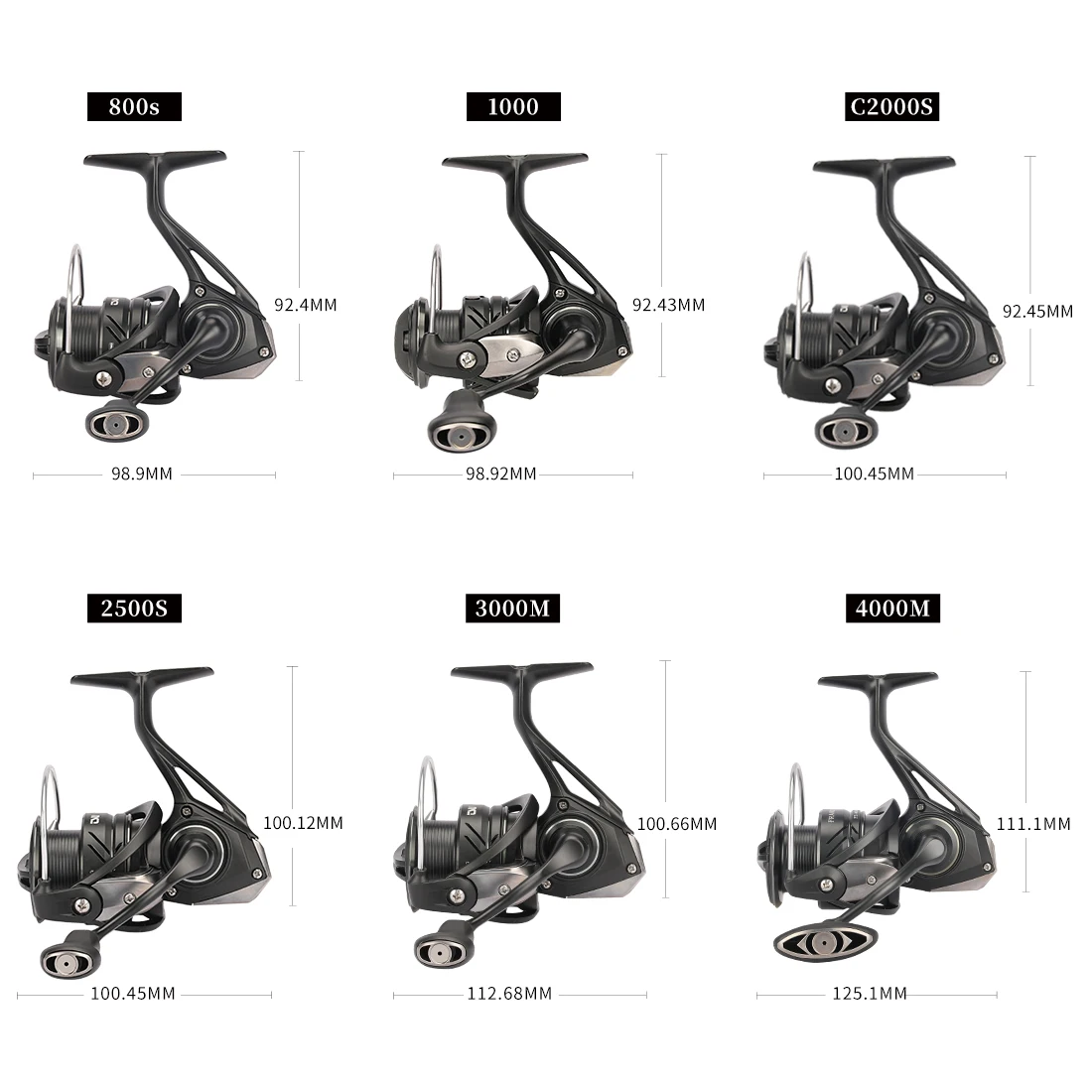 carrete-de-pesca-giratorio-tsurinoya-fs-pro-francis-4kg-arrastre-165g-carrete-poco-profundo-52-1-9-1-rodamientos-versatil-lubina-de-fundicion-larga