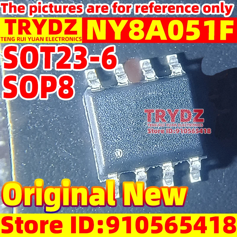 500-50Pcs Original …