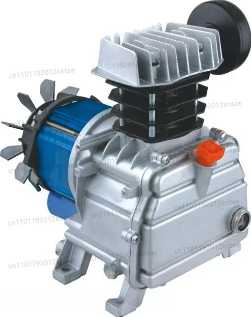 Portable Air Compressor Parts  Certificate 24L Tank Replacement Components