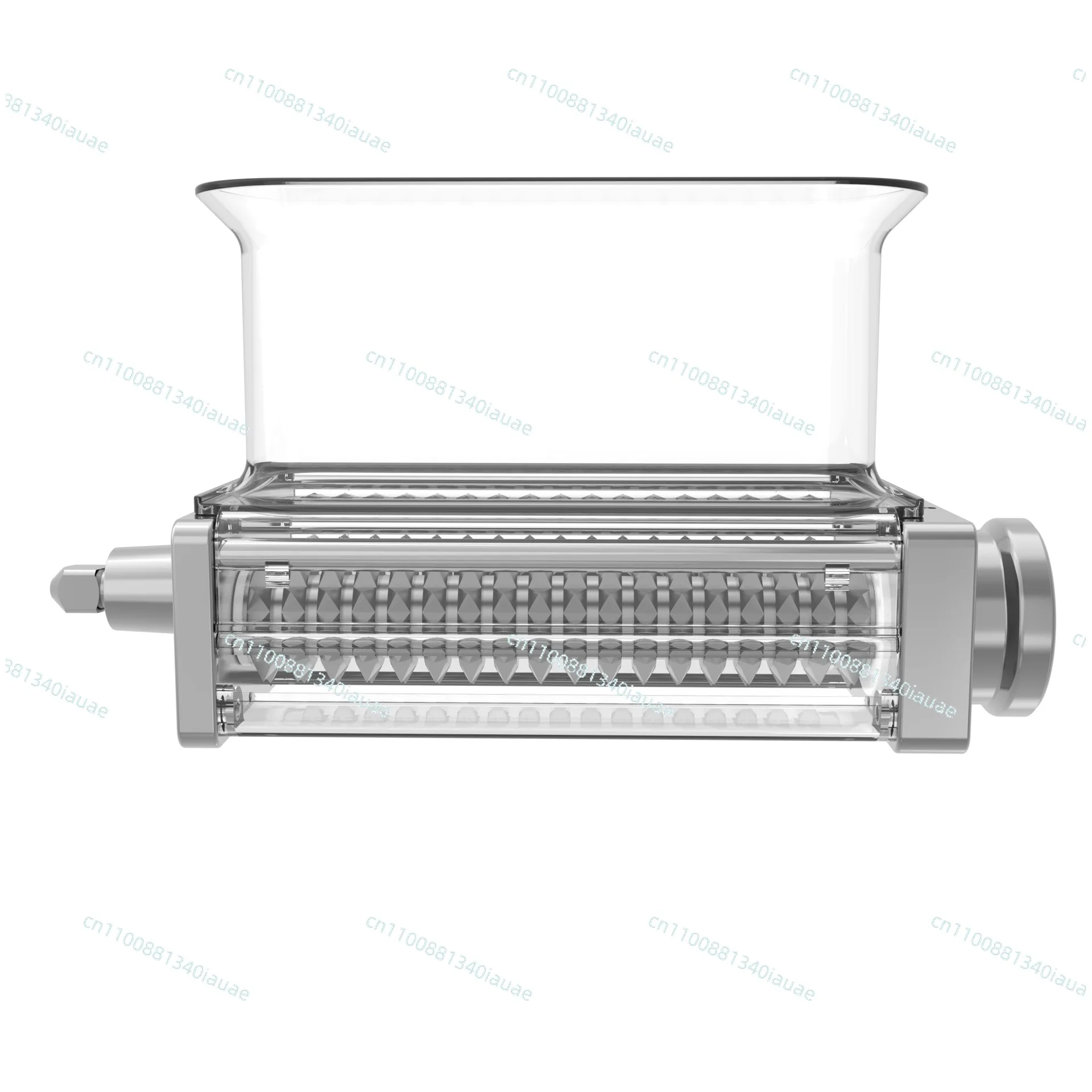 

Metal Tenderizer Accessories, Steak Treatment