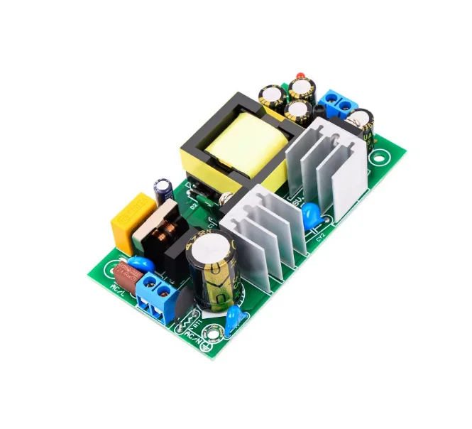 12V2A تيار مستمر التبديل إمدادات الطاقة وحدة لوحة عارية مع المدمج في وحدة إمداد الطاقة تنحى معزولة لتحويل 220 فولت إلى 12 فولت #2