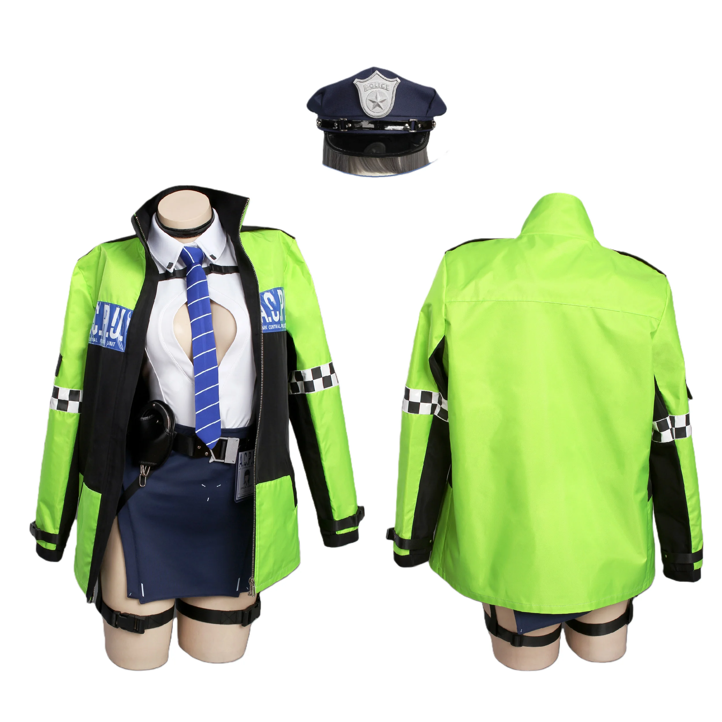 D: Killer Wife Secr…