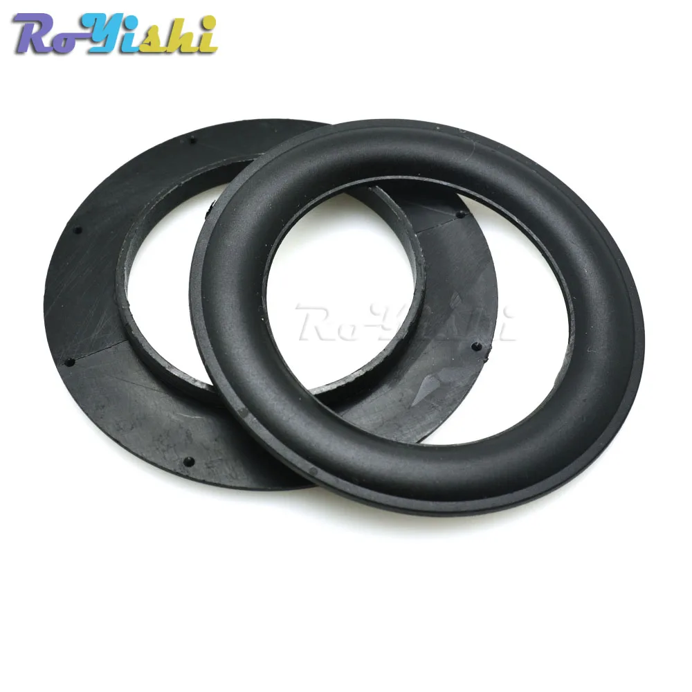 38.4mm Tondo Interno Tenda Occhiello Clip Anello Passacavo per Tenda Mestiere Sacchetto di Tela Parti Accessori