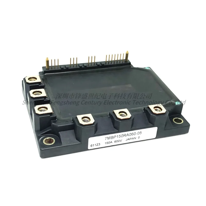 

6MBP150RA060-05 Модуль питания IGBT, новый, оригинальный