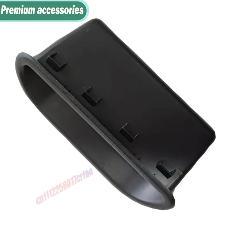 For Vauxhall Opel Mokka 2012-2019 Buick Encore 2013-2018 Chevrolet Trax Tracker 2015-2019 Rear Trunk Door Tailgate Pull Handle