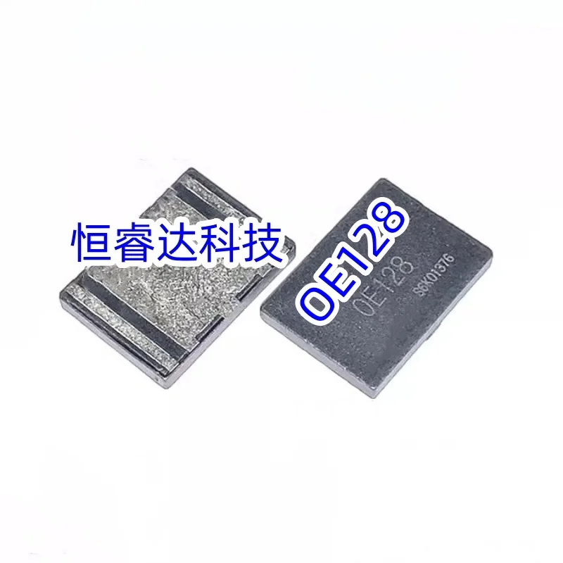 5PCS/LOT OE128 0E128 TOKIN FARAH CAPACITOR SOLVE A COMMON PROBLEM FAILURE FOR LAPTOP NOTEBOOK