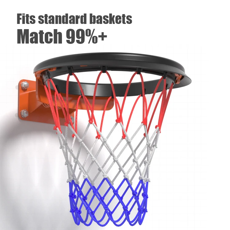 โรงงานในร่มกลางแจ้งแบบพกพาบาสเกตบอล Backboard Hoop ในร่มสนับสนุนบาสเกตบอล Backboard พร้อมสุทธิ