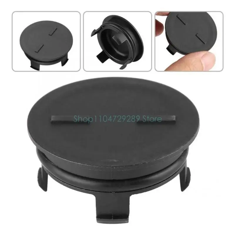 سدادات عمود الحدبات الخلفي لرأس الأسطوانة 12513-P72-003 12513P72003 لعام 1990-2018 ملحقات استبدال مكونات عمود الحدبات في #4