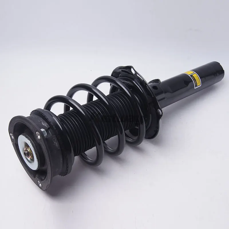 1PCS Front Or Rear Electronic Shock Absorbers Assembly For Audi A3 S3 RS3 TT TTS 15-22 8V0413029P 8V0413029K 8V0513021Q