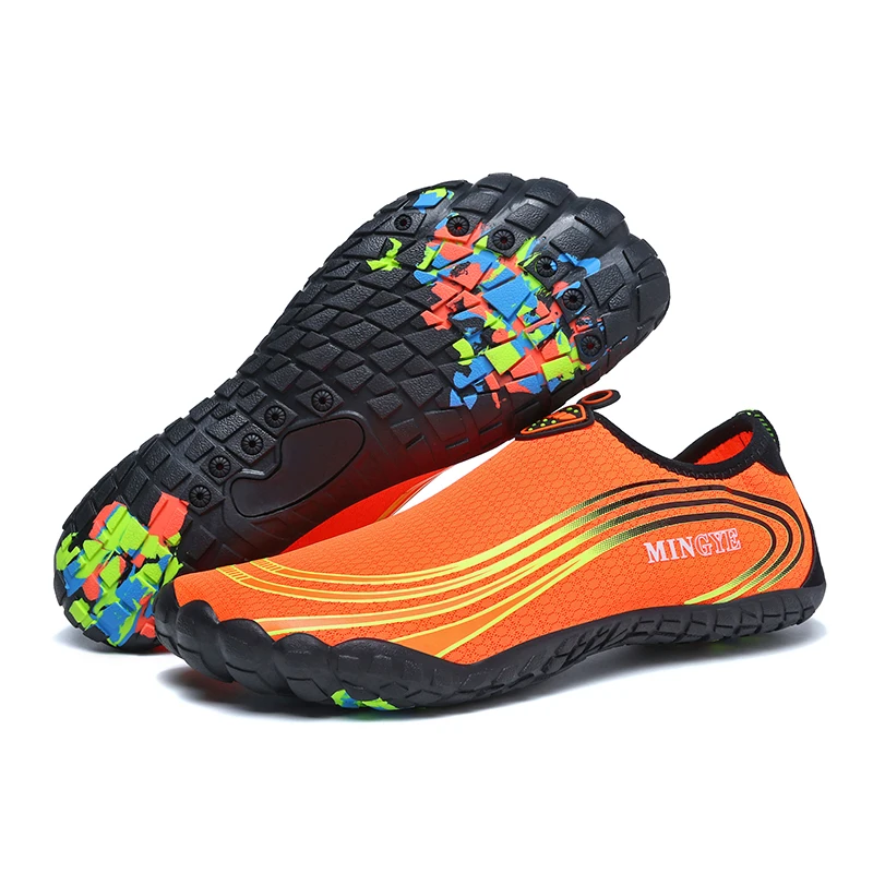 Men's Women‘s Shoes Casual Sneakers Summer Spring Beach Water Swim running running shoe, school supplies, gym clothes Size 36-47