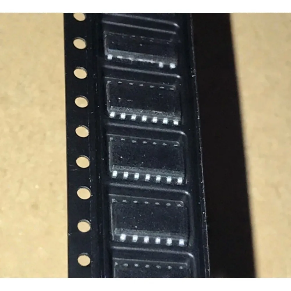 5PCS TLE6208-3G TLE6208 IRS21856S IRS21856 ADA10001R ADA10001 74HCT393D 74HCT393 74HC05A TC74HC05AF HC32A SN74HC32ANSR SOP-14
