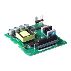 Power Supply Board Suitable For Siemens PLC S7-200 Smart CPU 224XP 226 222 Relay Transistor Type SMART200-AC DC