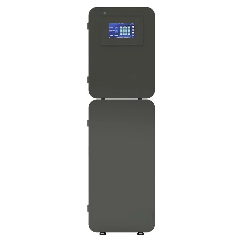 

Total arsenic water quality analyzer arsenic ion heavy metal water quality online monitor electroplating chemical water