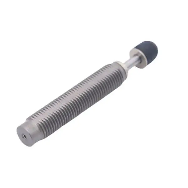 

Амортизатор Rbc1006s с крышкой