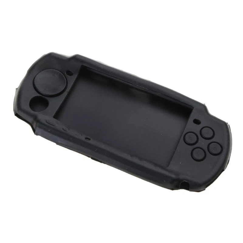 L41E Soft Silicone Comfortable Gel Protective Skin for Case for 2000/3000 Game Ha