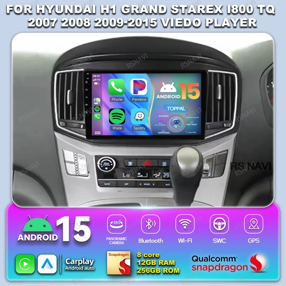 Car Radio Android 1… - image