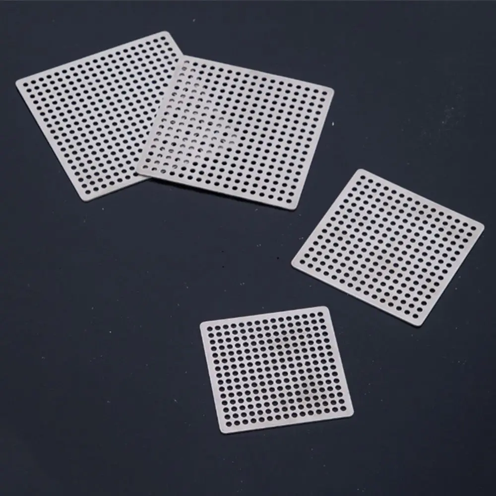 Shower Drain Cover Bathroom Accessories Colander Bathroom Tool Floor drain pad Square Drain Cover Sink Strainer Hair Filter