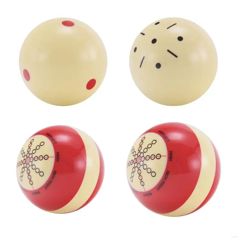 

31be Ball Cup Billiard Table Snooker Billiard Game Ball Training Ground Game Balls