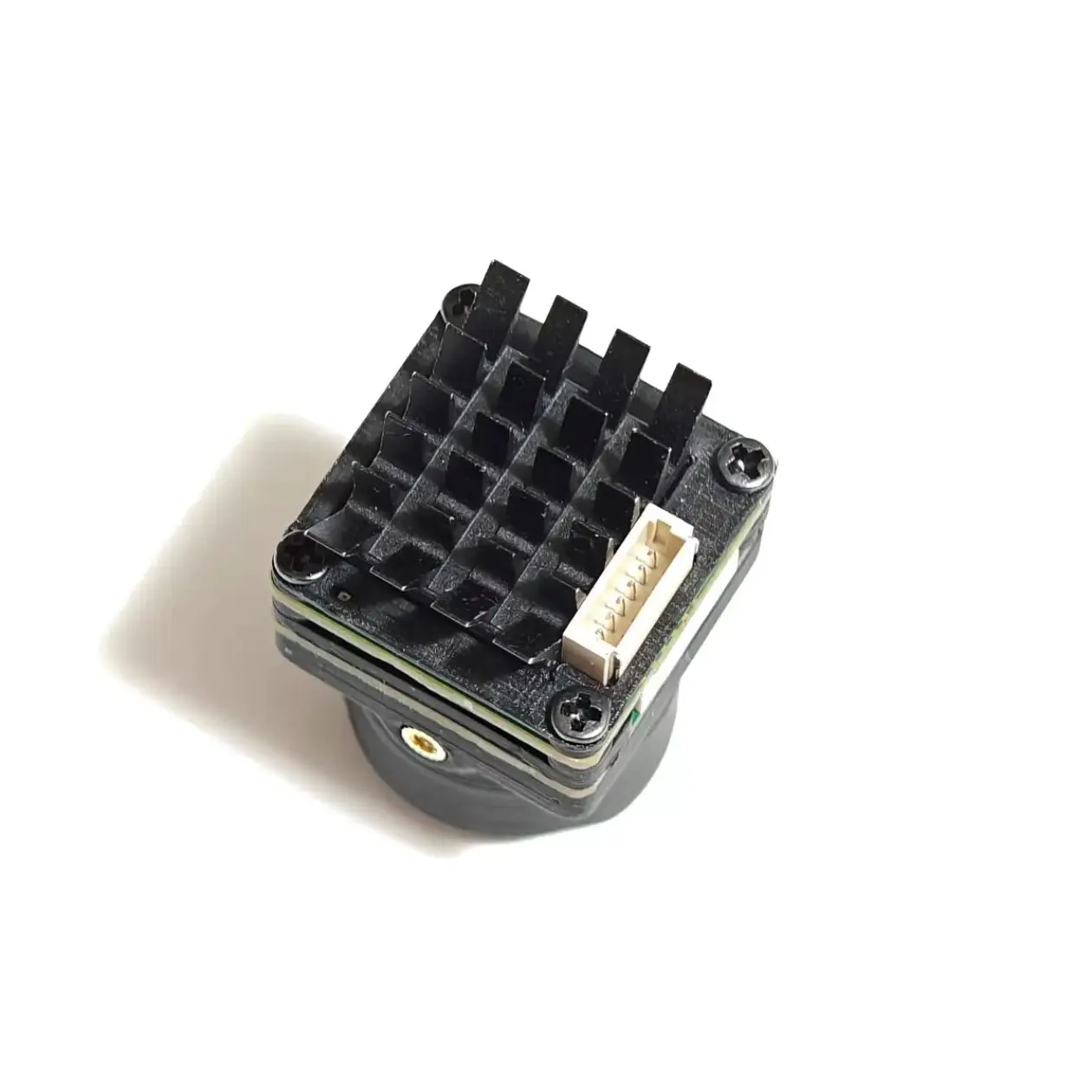 

SSC338+335/415 Dual-Core Mini FPV Image Transmission Recording Integrated Module