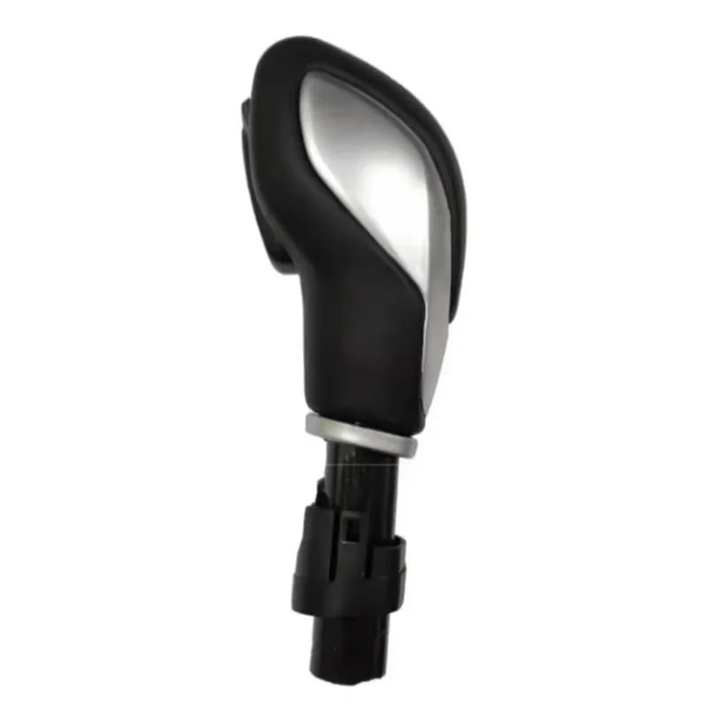 

M93K-матовое декоративное кольцо, длинный рычаг переключения передач, гандбольная ручка переключения передач DG9P7L010FA3JA6 DG9P7L010CB3JA6 для Ford Mondeo