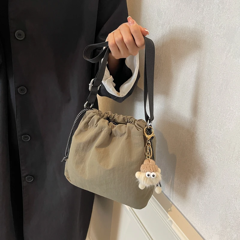 

Light Luxury Companion Handbag Women Multifunctional Shoulder Bag Premium For Constant Use And Dependable Service