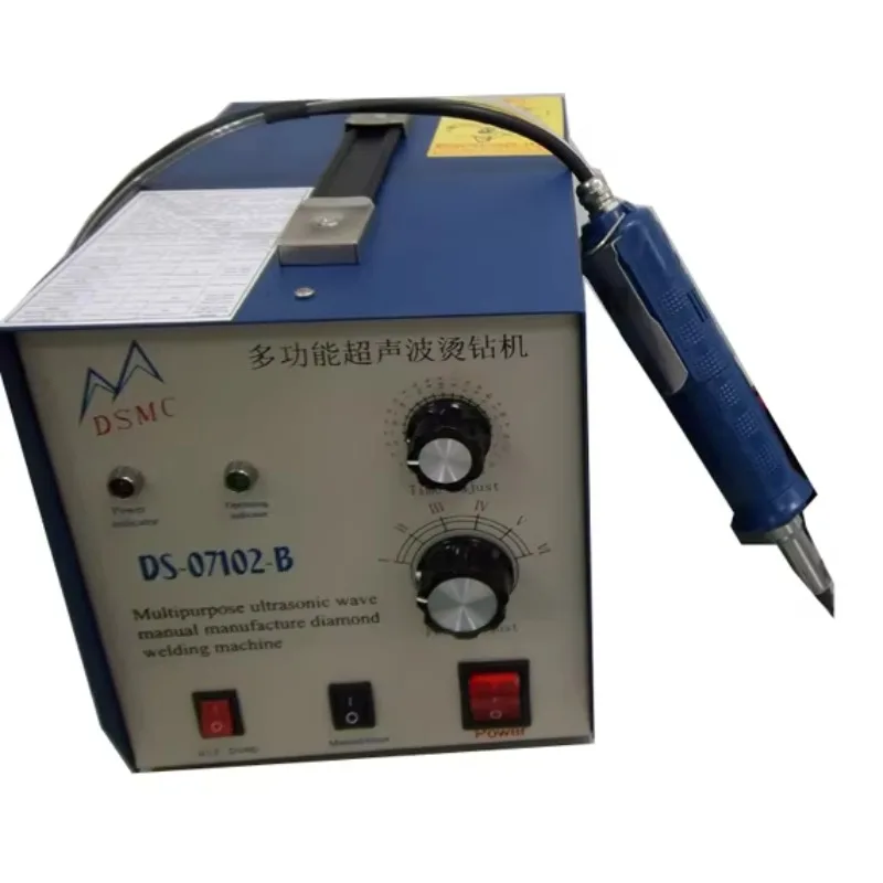 

Diamond Assorting Machine Pearl Setting Machine