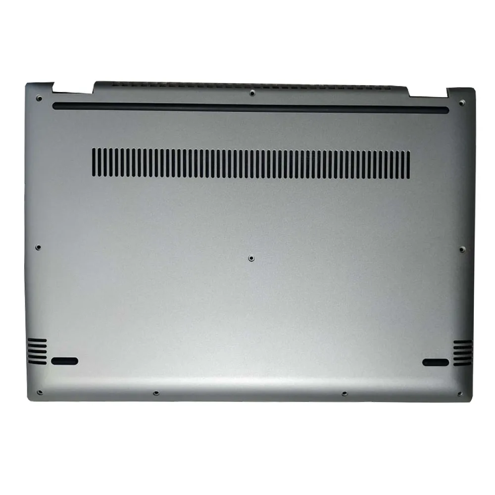 Nowa dolna pokrywa do Lenovo Yoga 520-14 520-14IKB Flex 5-1470 AP1YM 000110 /AP1YM 000130 /AP1YM 000120 /Górna obudowa podpórki pod nadgarstki — zdjęcie 3