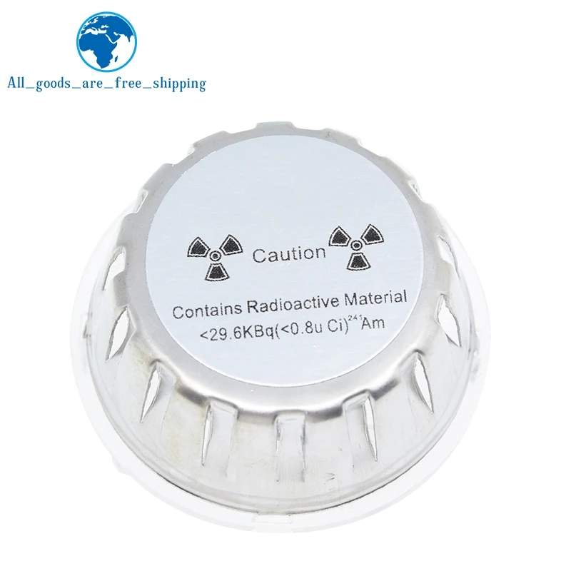 TZT NAP-07 NAP07 HIS07 HIS-07 Ионная камера Датчик дыма Ионизационный детектор дыма для Arduino