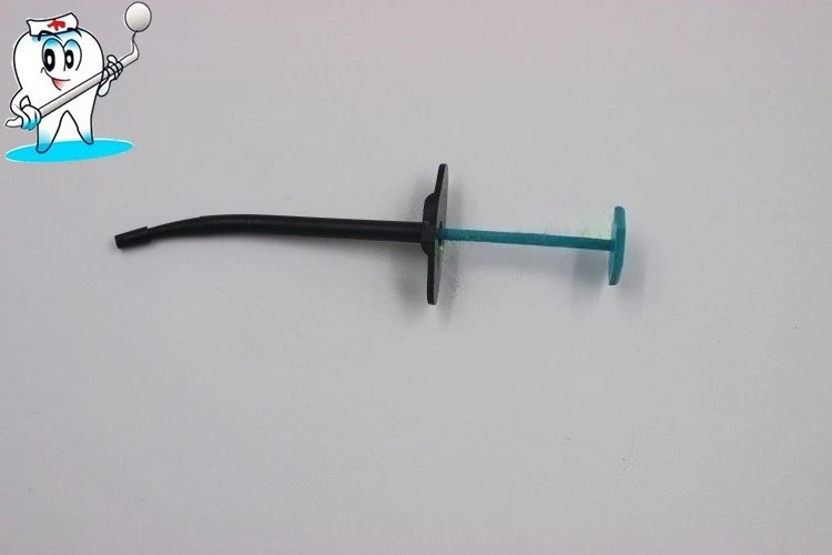 Dental teaching equipment 1 piece DMG calcium hydroxide dental material