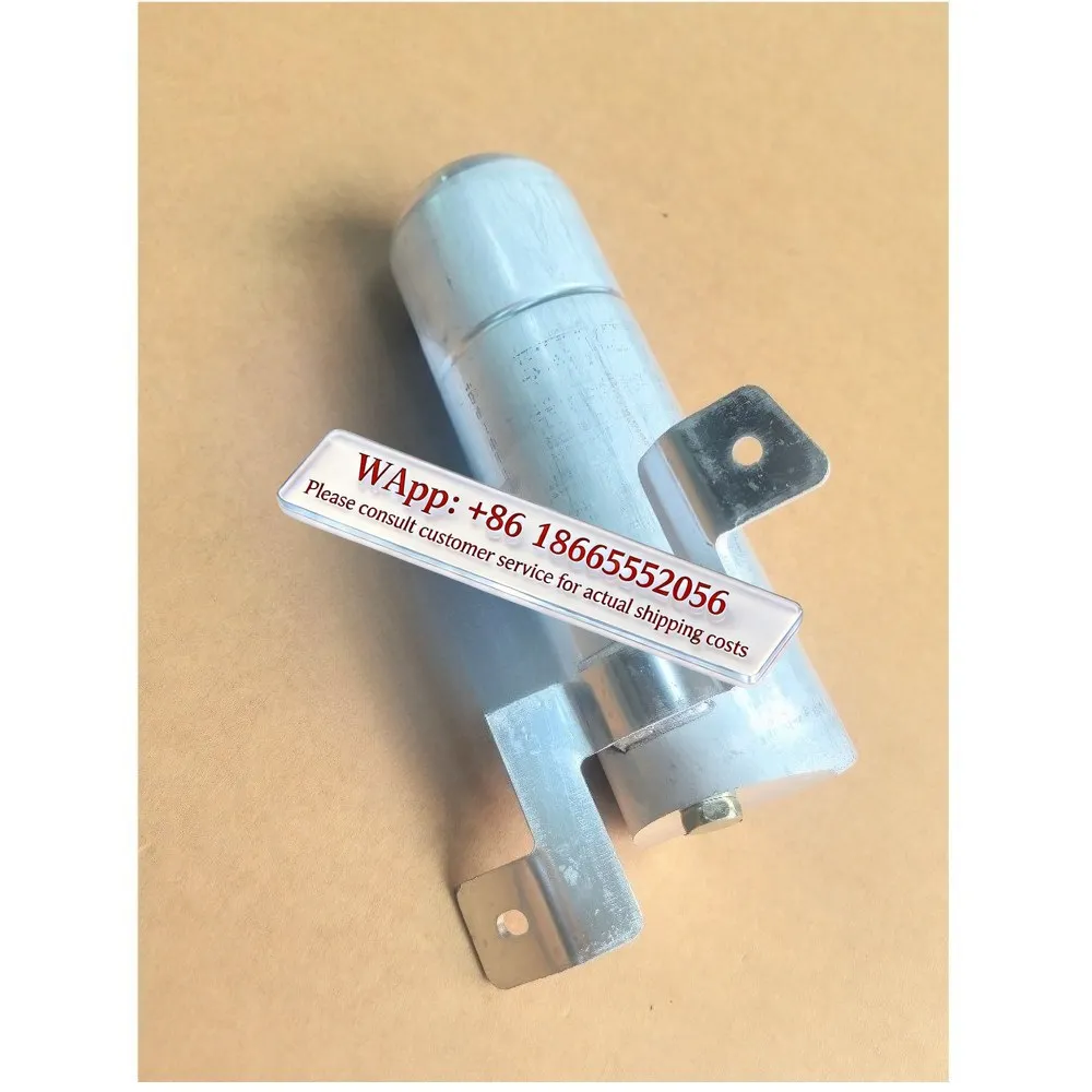 Air conditioning dry bottle for Mercedes 221 containers, coolant OE 2218300283