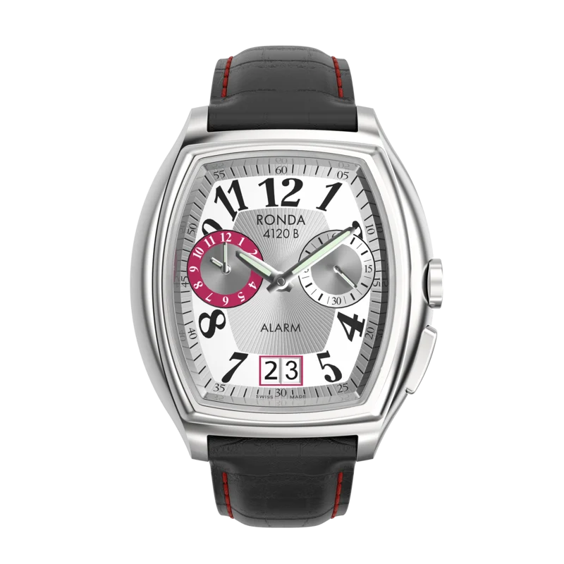 Ronda-Movimento Quartz Substituição Assista, Multifunções Calibre, 4120B, 4120, 12 ''"