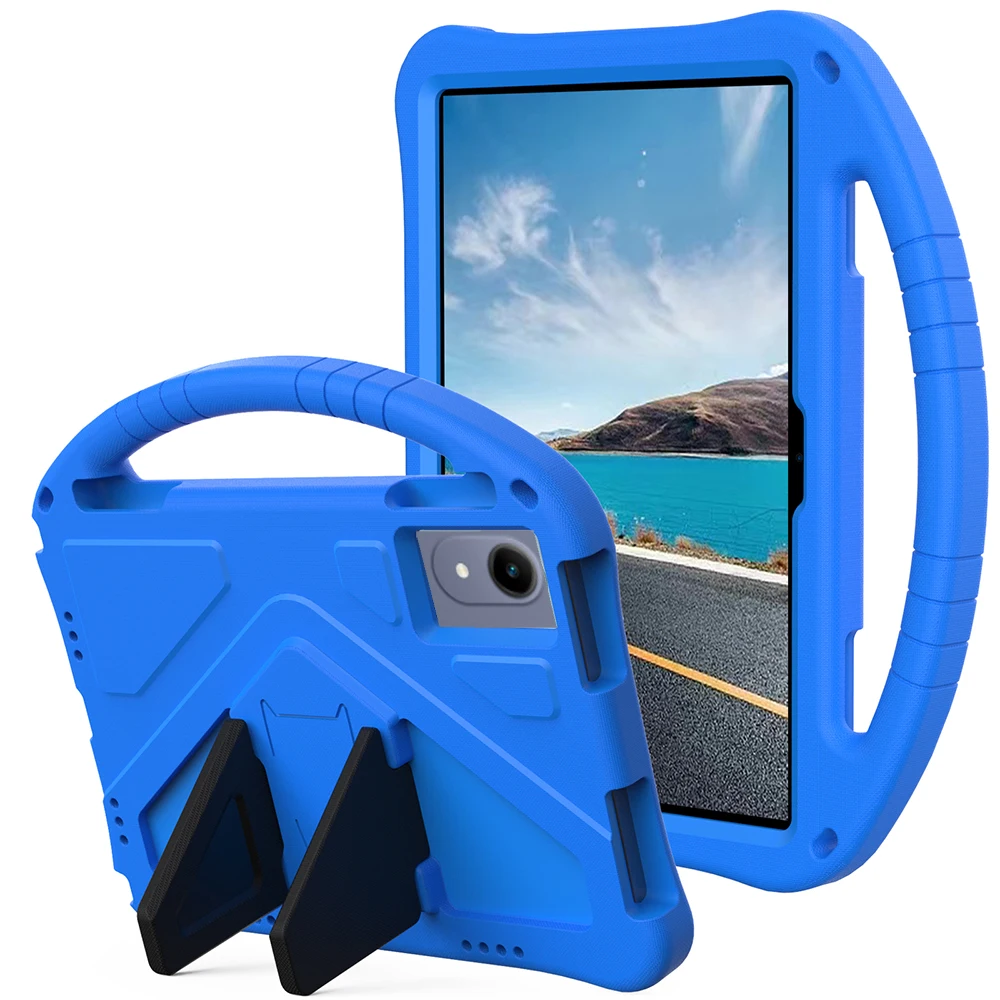 Kids Safety Portable EVA Foam Cover For Infinix Xpad 30E X1102B 11