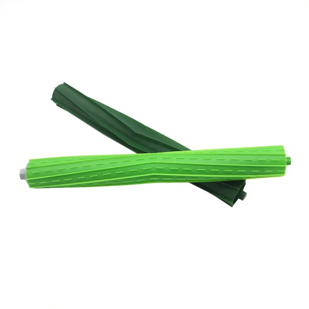 Основная вращающаяся щетка для робота-пылесоса IRobot Roomba S9 9150/S9+ Plus 9550, легко заменяемая резина с несколькими поверхностями