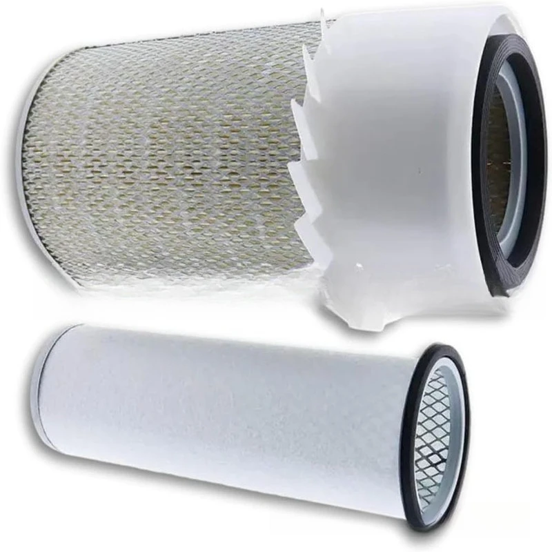 

Элемент воздушного фильтра 6681475 6681474 для 963 963G A300 S220