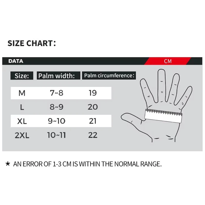 Leather Motorcycle Gloves Man Motocross Racing Men Cycling Gloves Breathable 오토바이 장갑 Guantes Para Motos Moto