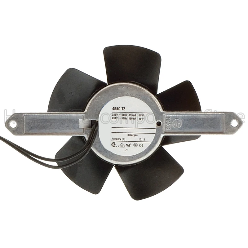Original 100% Working 4650TZ 4656TZ 230V cooling fan