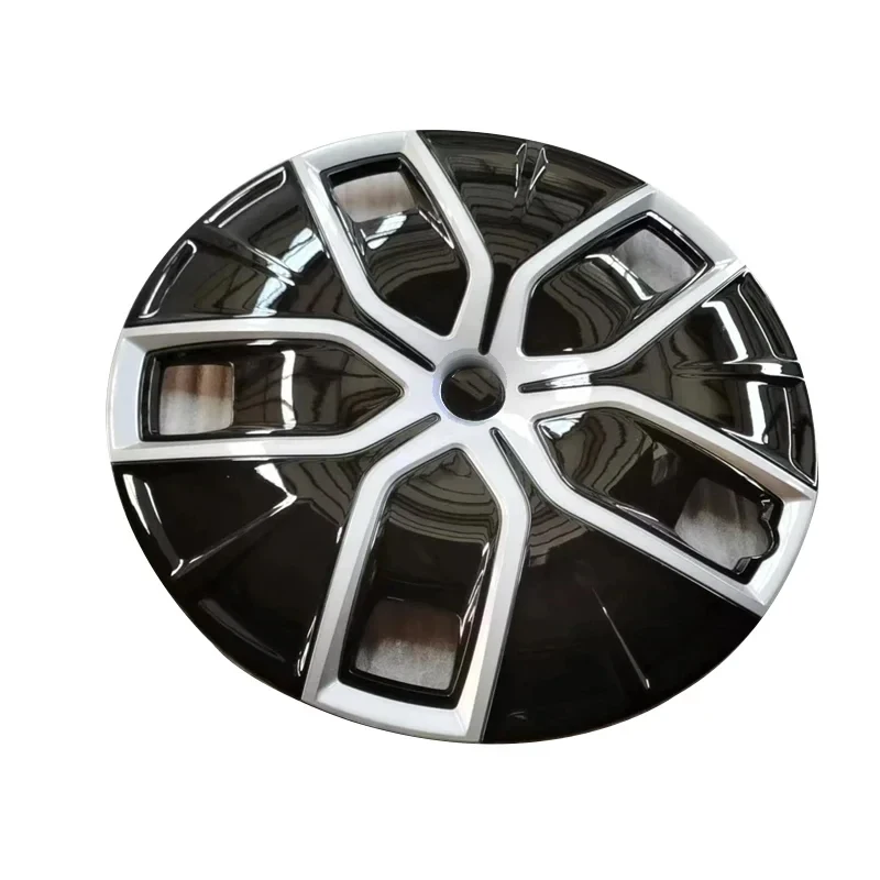 

Автомобильная крышка колеса для MG4 EV Wheels для MG MULAN EH32 2022 2023 2024 2025 ABS Rim шины оригинальные новые 18-дюймовые автомобильные аксессуары