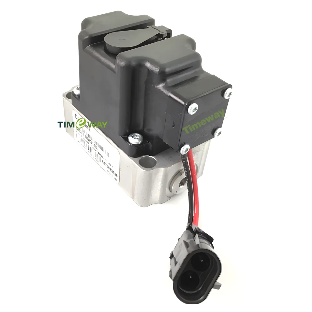 MCV116A3102 Pressure Control Pilot Valve Hydraulic Pilot Control Valve Replacement Parts