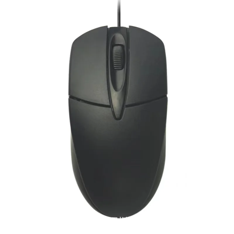 PS/2 port wired mouse