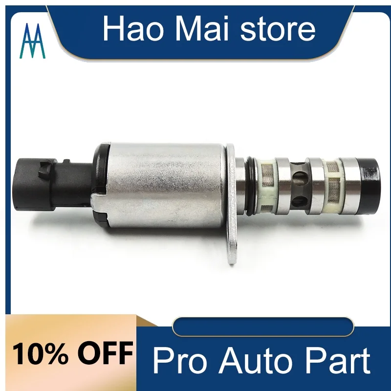 

55567050 NEW Engine Valvula Solenoide VVT Camshaft Timing Oil Control Valve for Chevrolet Cruze Astra Trax 1.8 Aveo 1.6 12992408