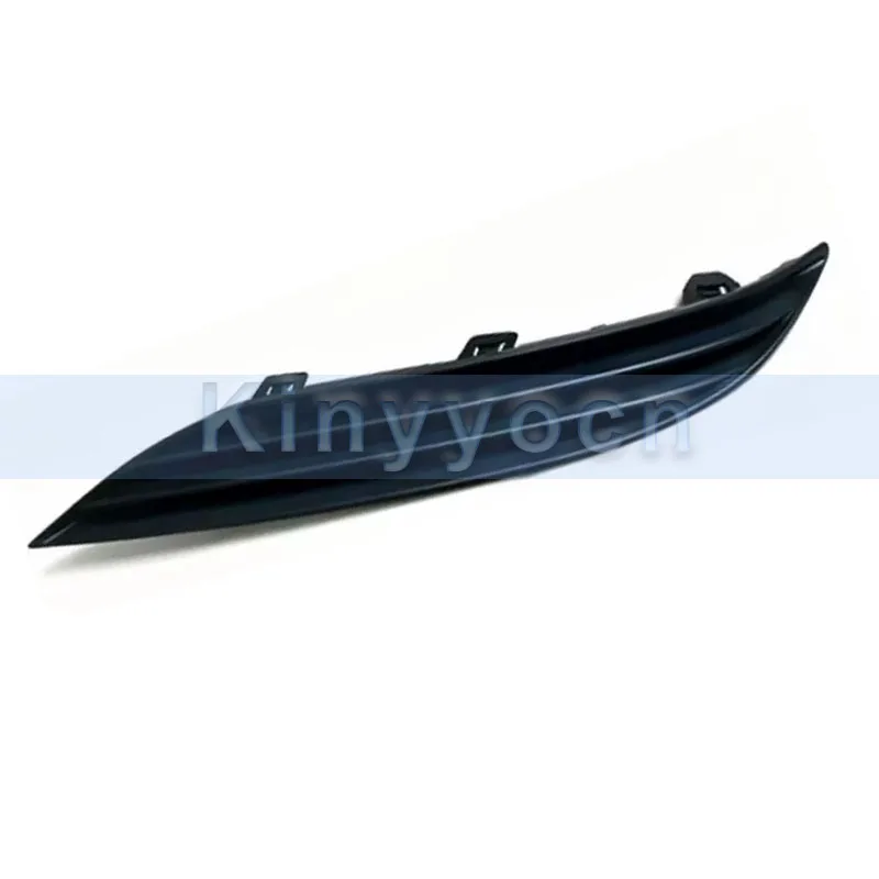 Car Rear Bumper Lower Cover Grille For Lexus RX350 RX450 2020 2021 2022