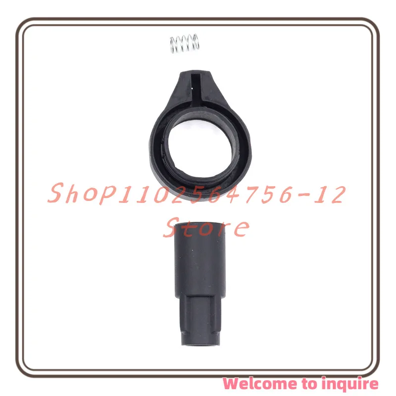

Car Ignition Coil Rubber Cover Suitable for BMW Peugeot Citroen 0221504100/12137551260