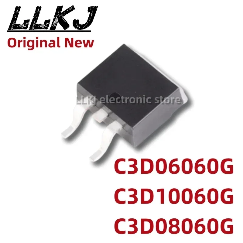 1Pcs C3D06060G C3D1…