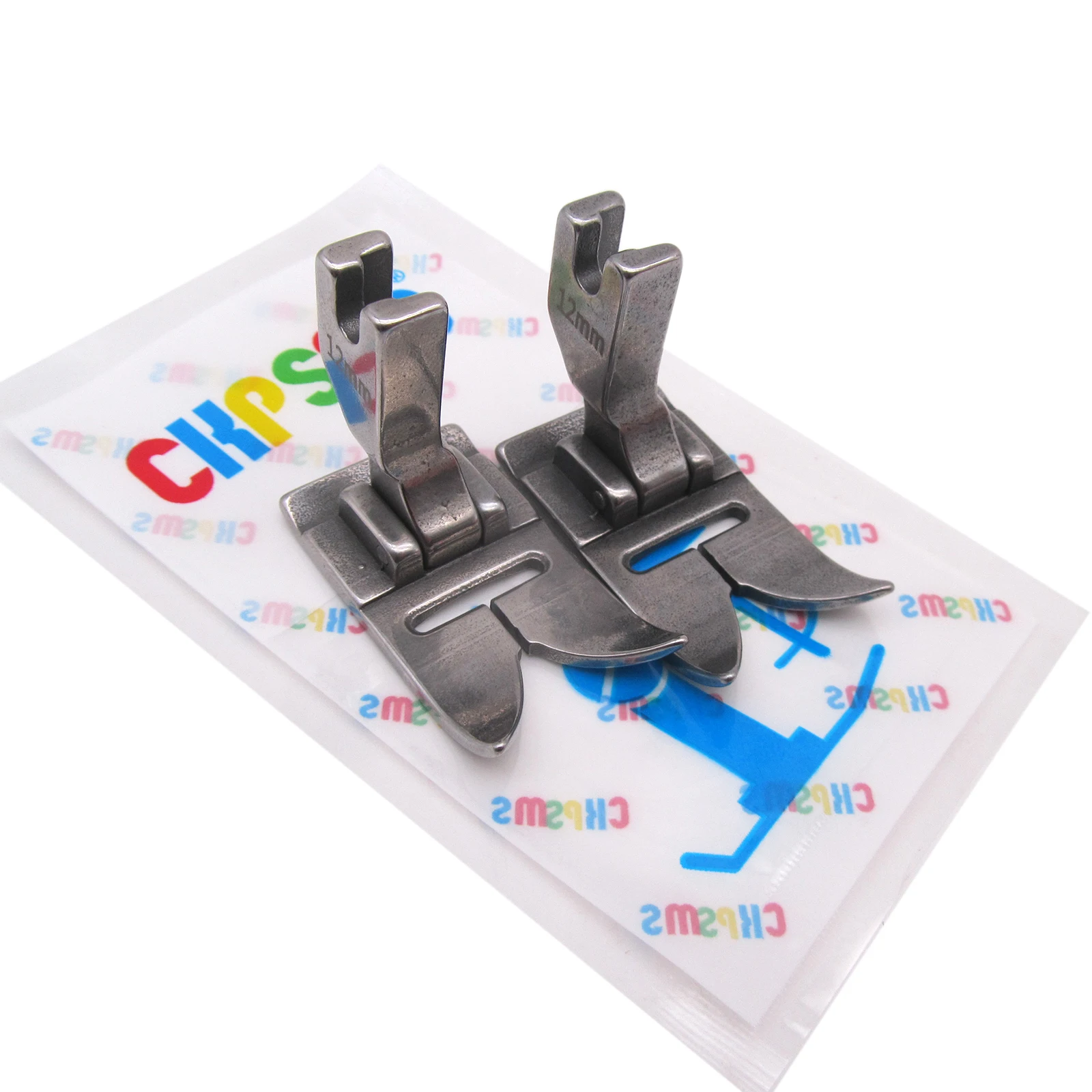 2 SZTUKI # 543939 Stopka zig-z – Sewing Zigzag recenzja i cena
