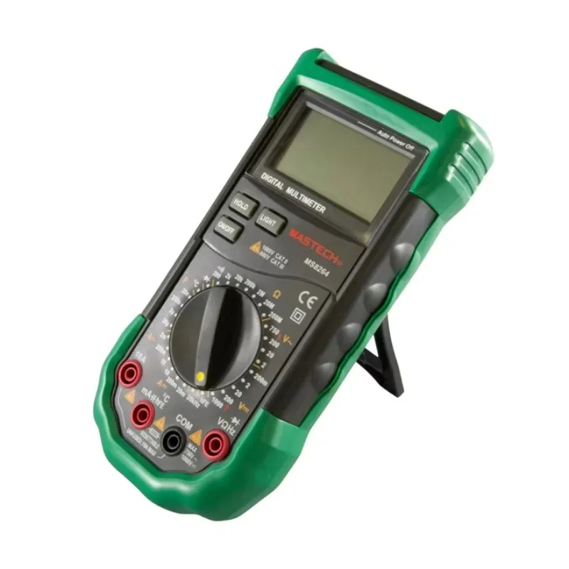 : Kfz-Multimeter